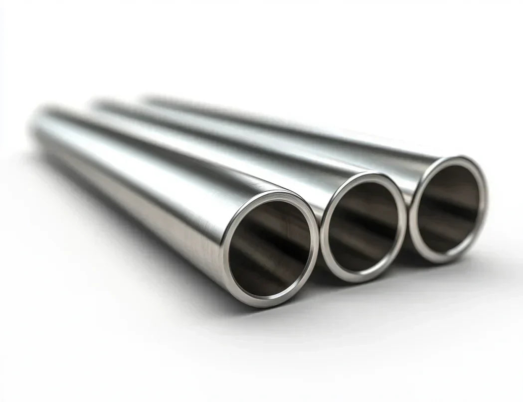 Can you weld stainless steel to plain steel?