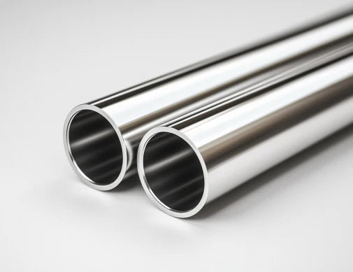 does stainless steel tarnish