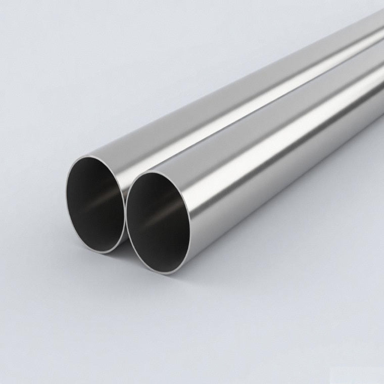 904L Stainless Steel Tube/Pipe