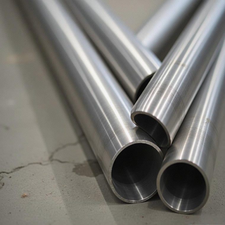 904L Stainless Steel Tube/Pipe
