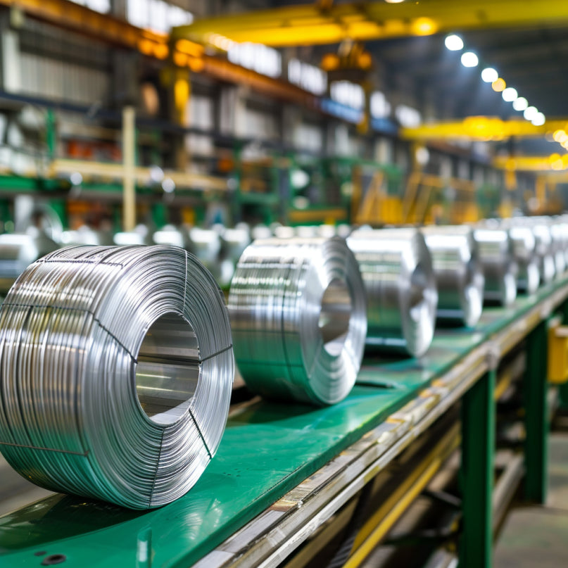 3/32" 304 304L Stainless Steel Wire