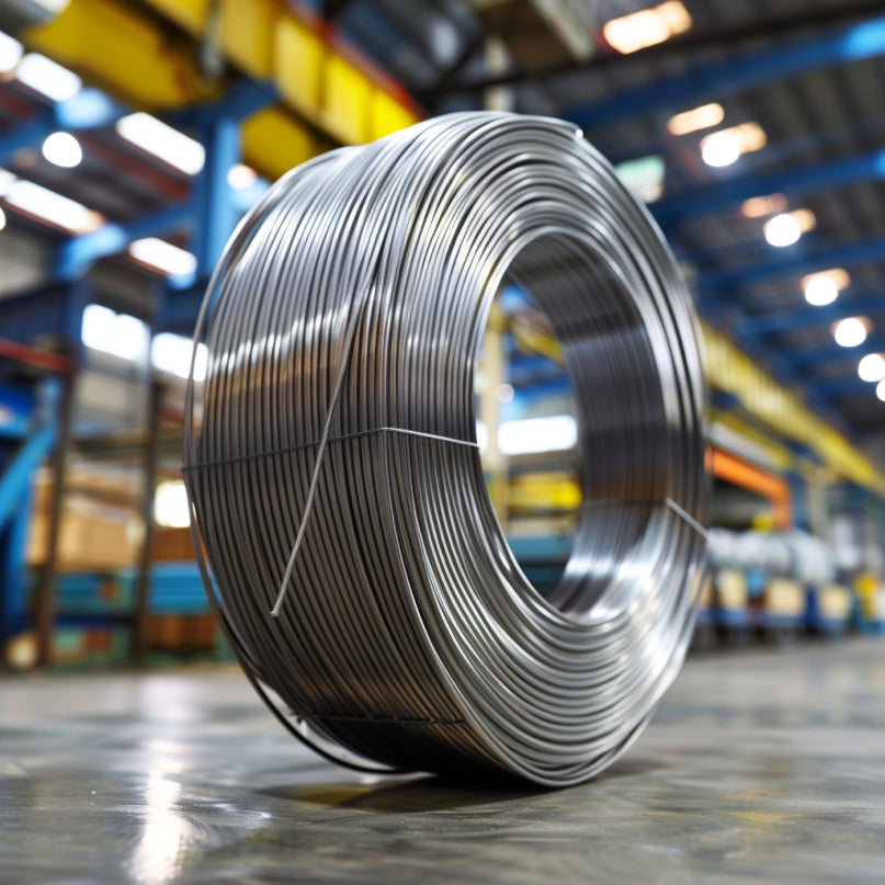 1/64" 430 Stainless Steel Wire