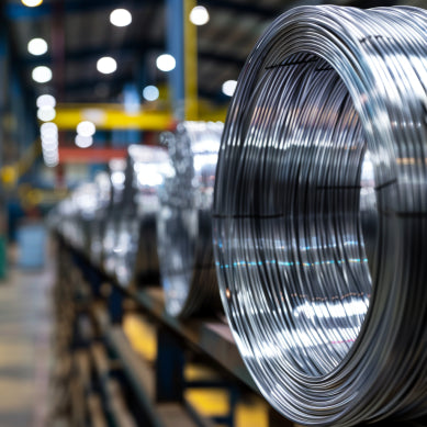 1/32” 430 Stainless Steel Wire