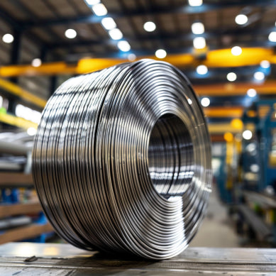 7/64" 430 Stainless Steel Wire