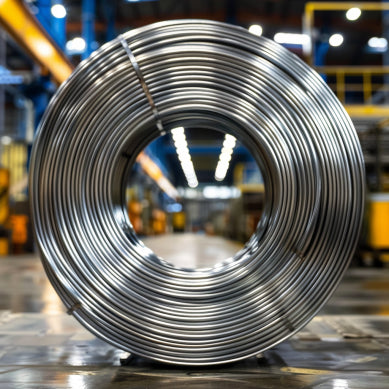 1/16” 904L Stainless Steel Wire