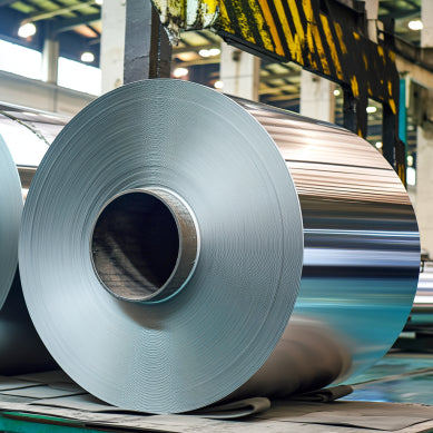 1/16” 316/316L Stainless Steel Coil