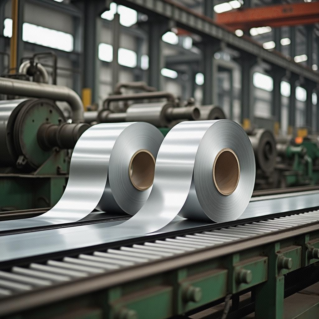 5/64" 316/316L Stainless Steel Coil