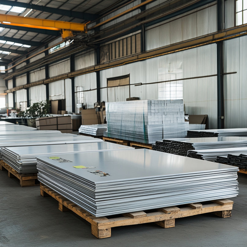 430 Stainless Steel Sheet/Plate