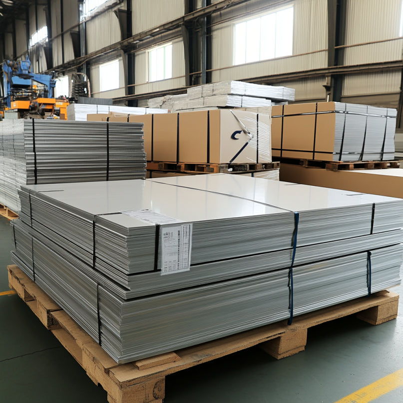 430 Stainless Steel Sheet/Plate
