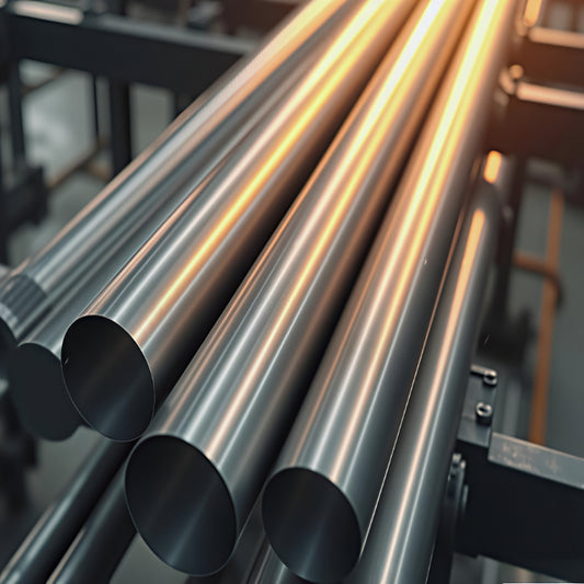 410/410S Stainless Tube/Pipe