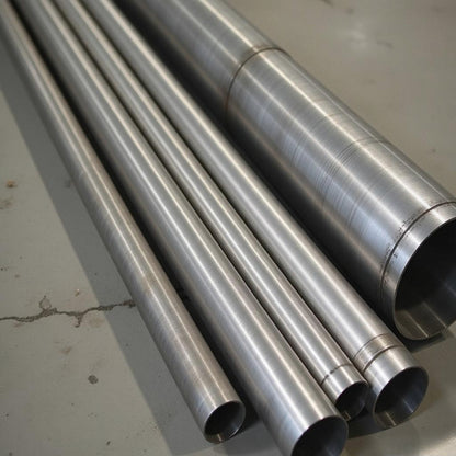 904L Stainless Steel Tube/Pipe