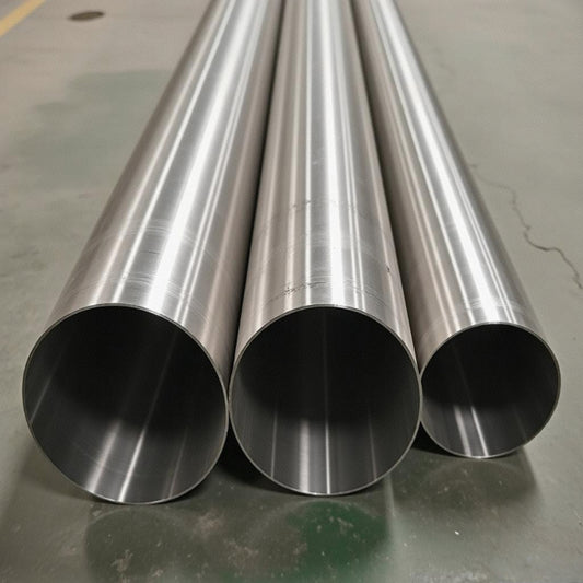 904L Stainless Steel Tube/Pipe