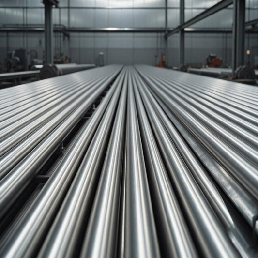 430 Stainless Steel Tube/Pipe
