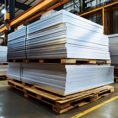 3  904L Stainless Steel Sheet/Plate