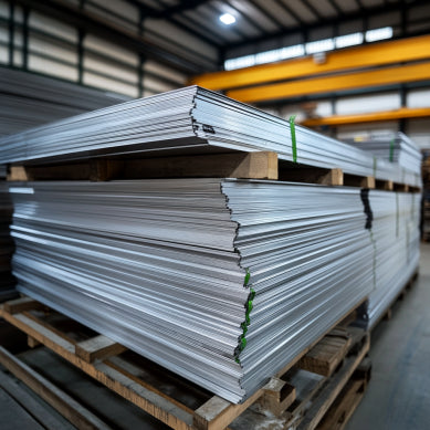 4  904L Stainless Steel Sheet/Plate