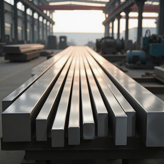 15/16"  201 Stainless steel square bar