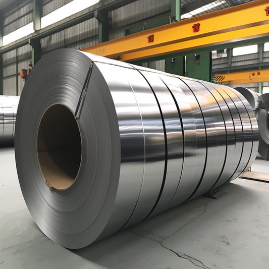 1/16"  430  Stainless Steel Strip