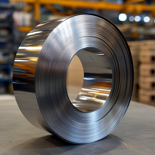 304/304L Stainless Steel Strip