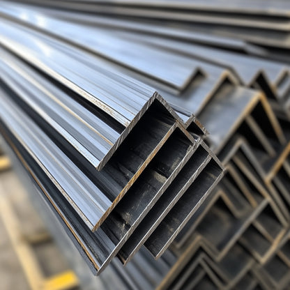 430  Stainless Angle Bar