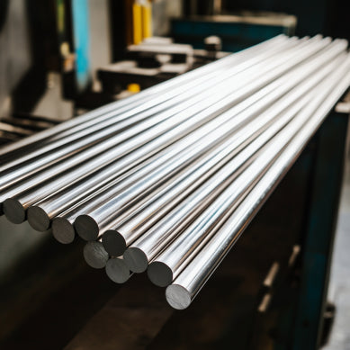 5   304 Stainless Steel Round Bar