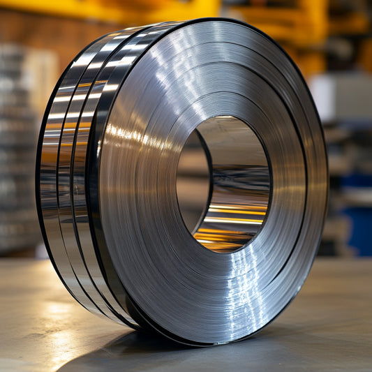 316/316L Stainless Steel Strip