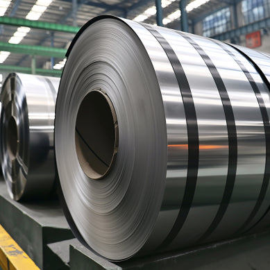11/64"  201 Stainless Steel Strip