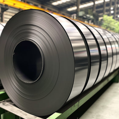 7/32"  201 Stainless Steel Strip