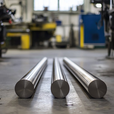 1  9/16   316/316L Stainless Steel Bar