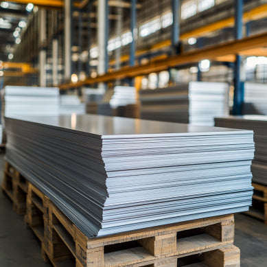 1 1/2  304 304L Stainless Steel Sheet