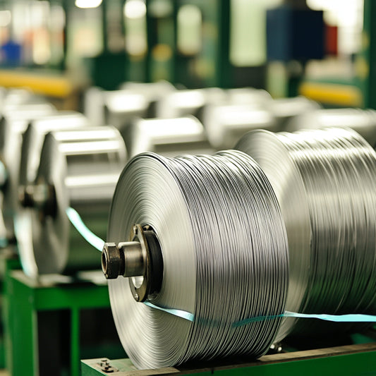 316 316L Stainless Steel Wire