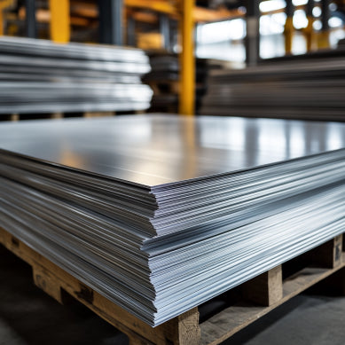 1  304 304L Stainless Steel Sheet
