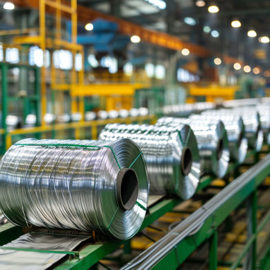 1/64"  316 316L Stainless Steel Wire