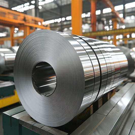 3/32" 316/316L Stainless Steel Strip