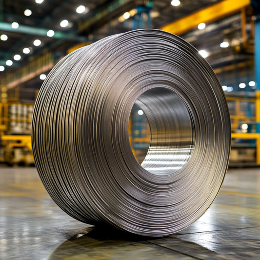 1/16”  316 316L Stainless Steel Wire