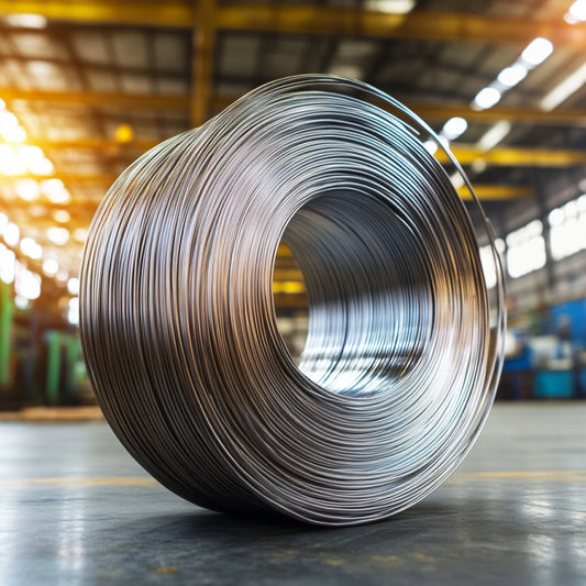 5/64"  316 316L Stainless Steel Wire