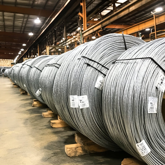 201 Stainless Steel Wire