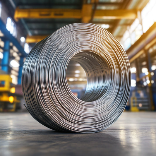 7/64"  316 316L Stainless Steel Wire