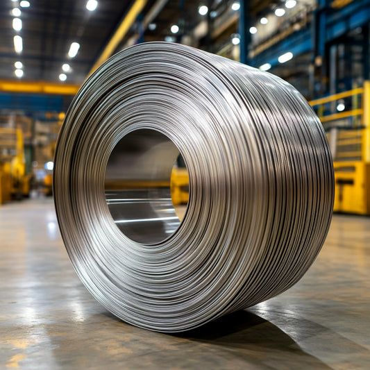 1/8"  316 316L Stainless Steel Wire