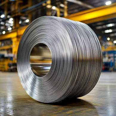 9/64"  316 316L Stainless Steel Wire