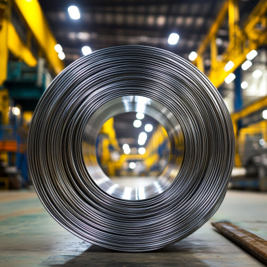 5/32"  316 316L Stainless Steel Wire