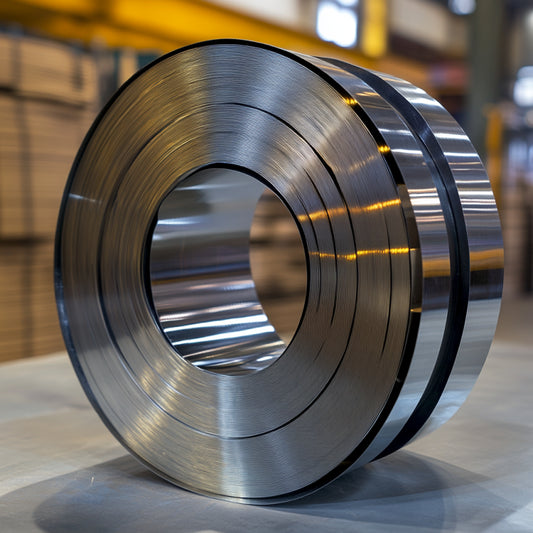 3/32" 309/309S  Stainless Steel Strip