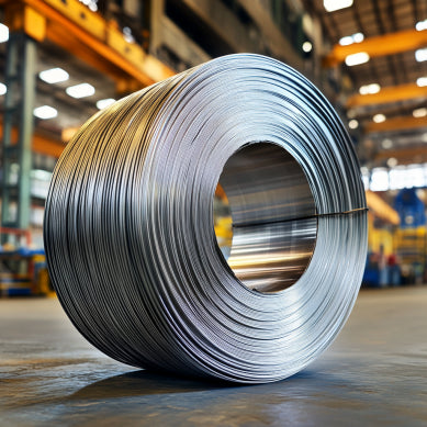 1/32”  309/309S  Stainless Steel Wire