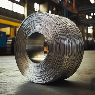 5/64"  309/309S  Stainless Steel Wire
