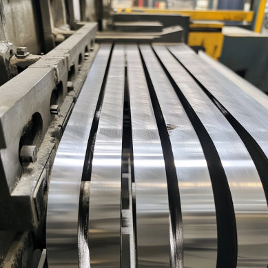 11/64" 309/309S  Stainless Steel Strip