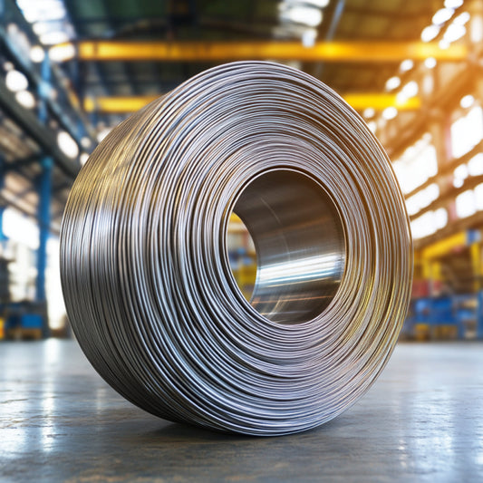3/32"  309/309S  Stainless Steel Wire