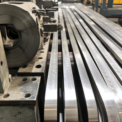 3/16"  309/309S  Stainless Steel Strip