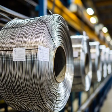 7/64"  309/309S  Stainless Steel Wire