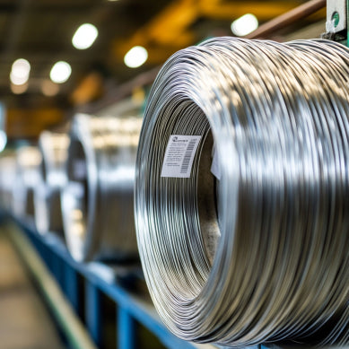 1/8"  309/309S  Stainless Steel Wire