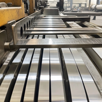1/16"  310  Stainless Steel Strip