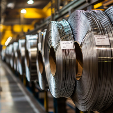 9/64"   309/309S  Stainless Steel Wire